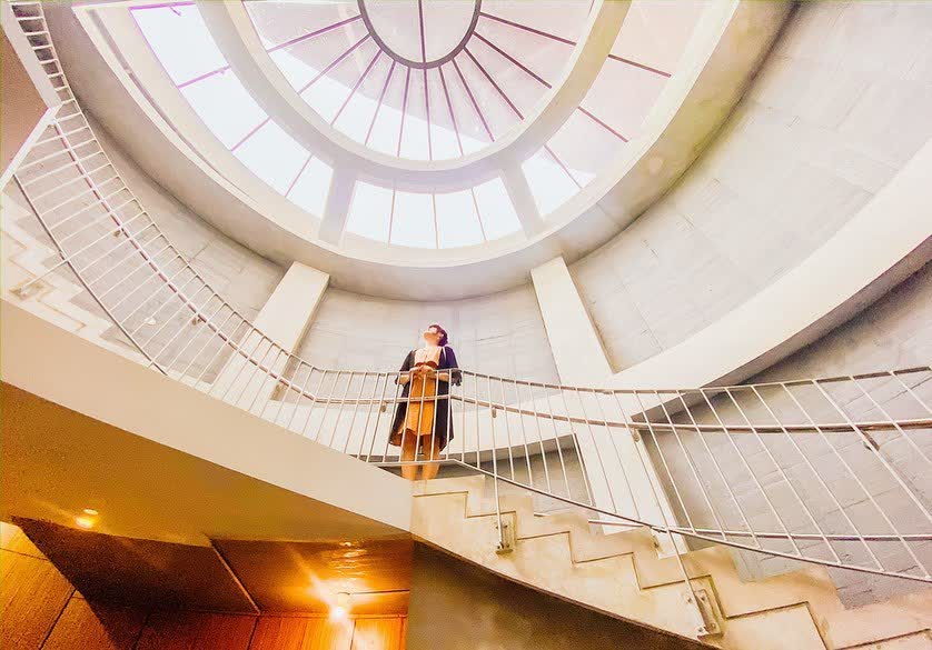 奇麗灣珍奶文化館 | 去趣 chicTrip