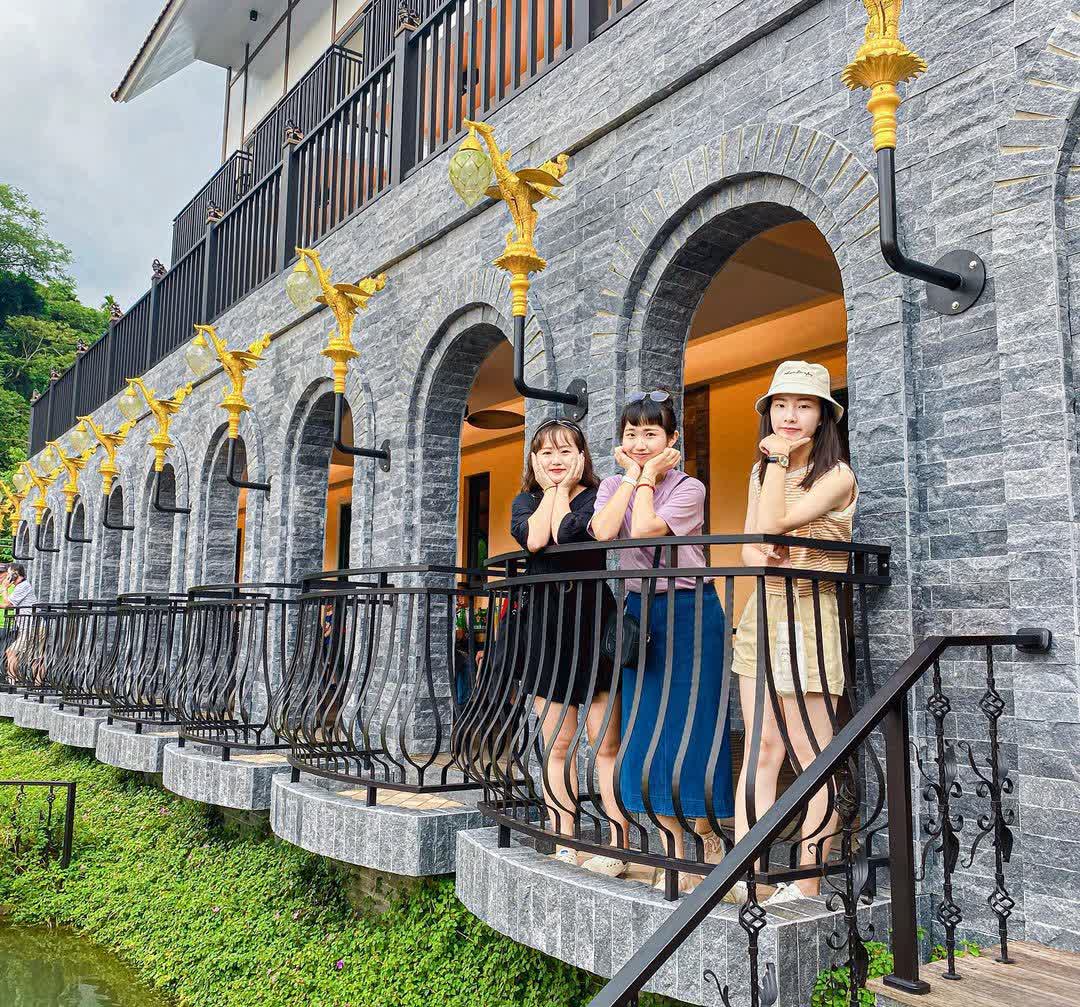 桂林映象會館（餐廳午晚餐、咖啡廳10-18點） | 去趣 chicTrip