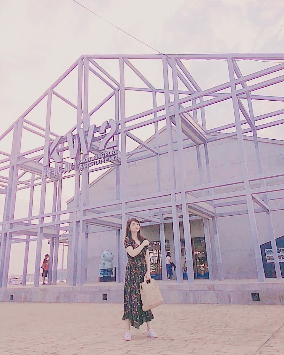 棧貳庫KW2 | 去趣 chicTrip