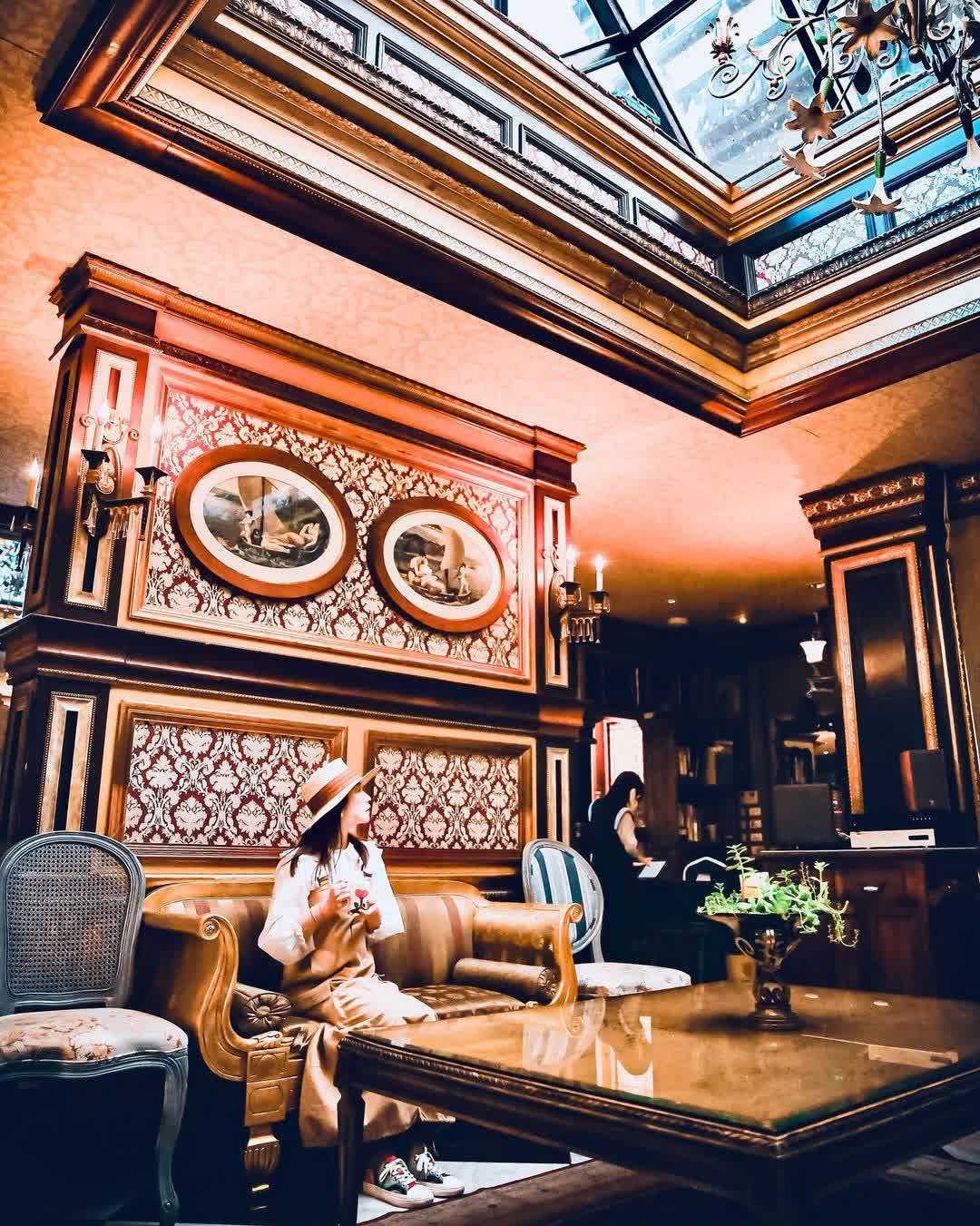 清境老英格蘭莊園民宿｜清境農場｜清境住宿推薦 | 去趣 chicTrip