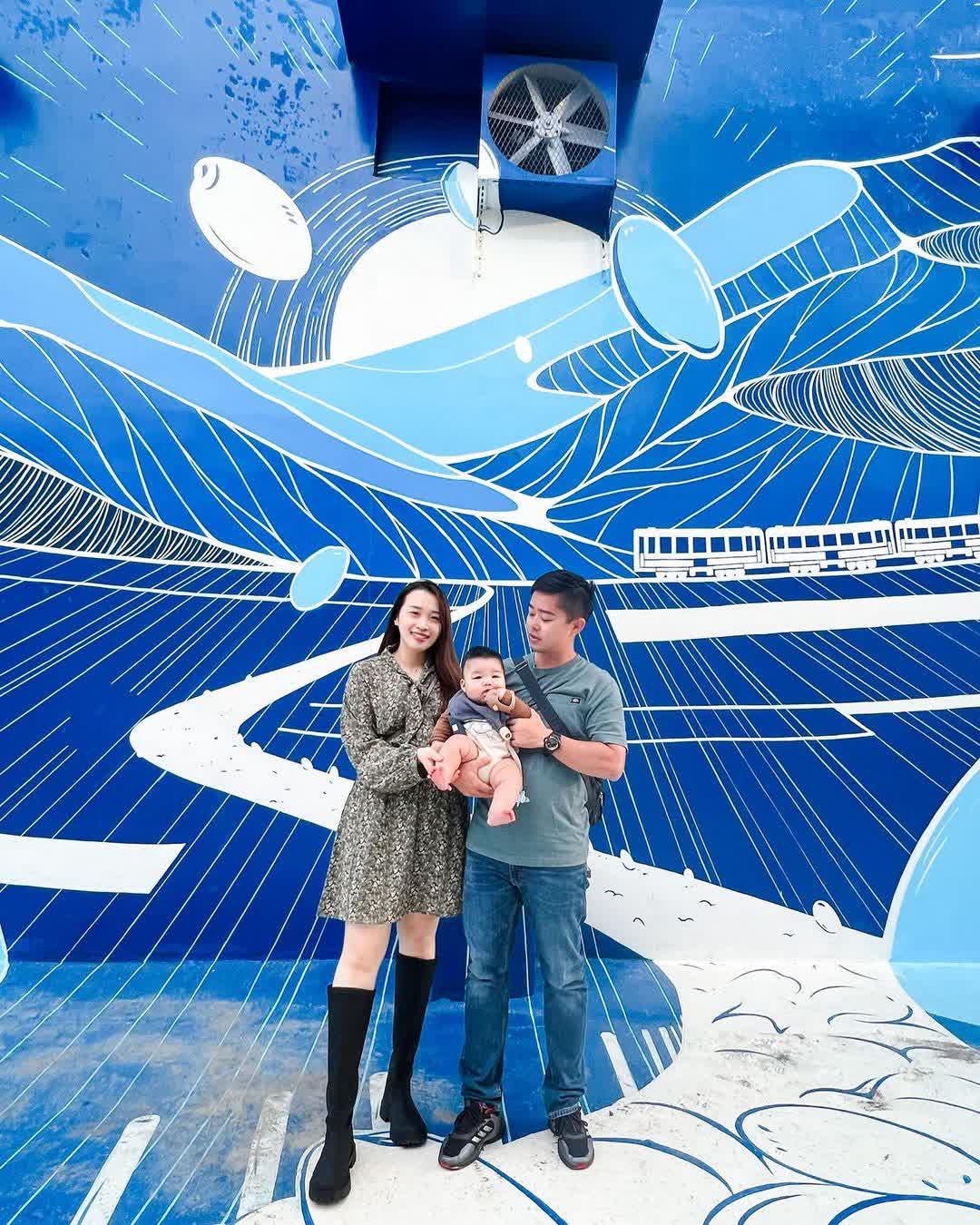 池上豆之間 | 去趣 chicTrip