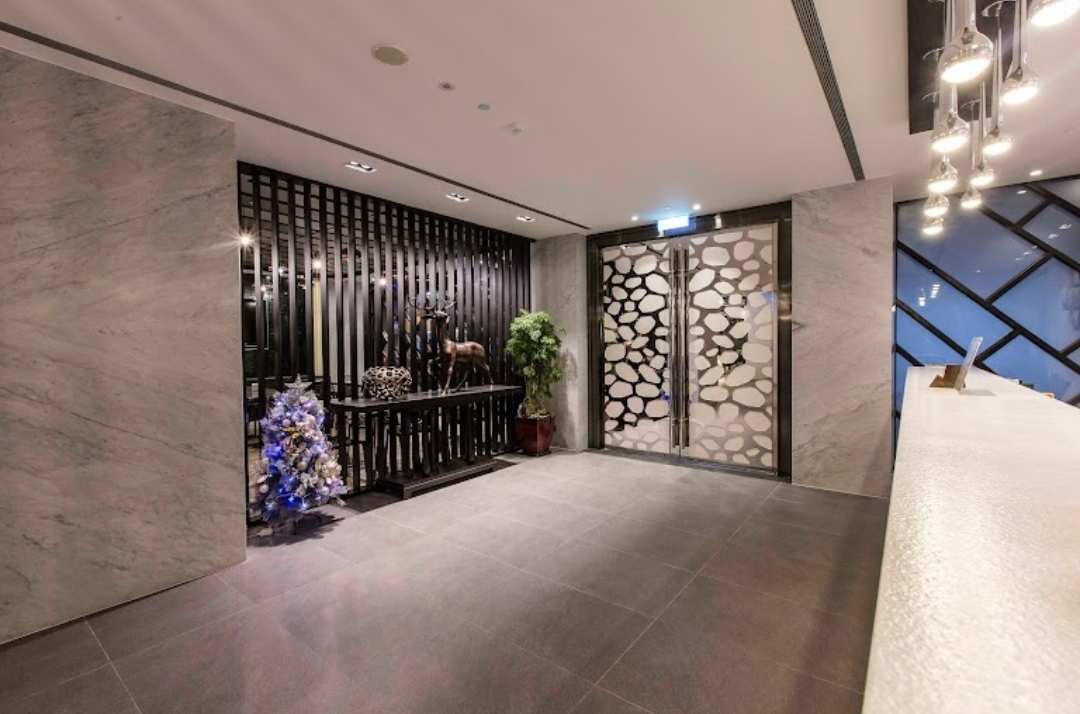 雲端商務旅館-台中館 | 去趣 chicTrip