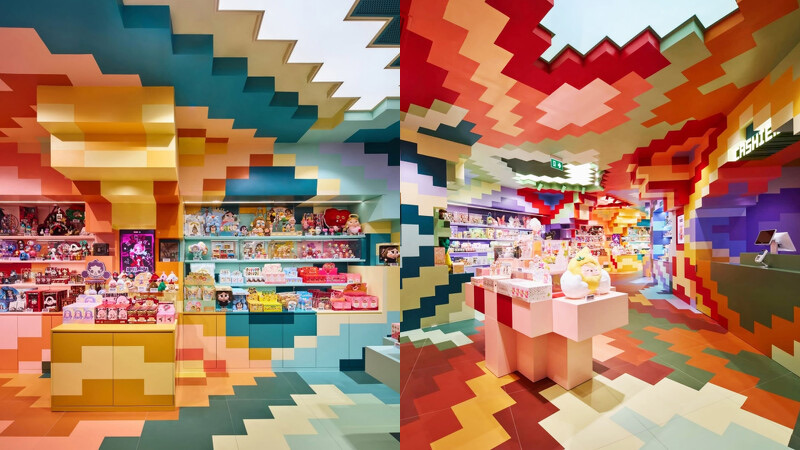 ICONSIAM | 去趣 chicTrip