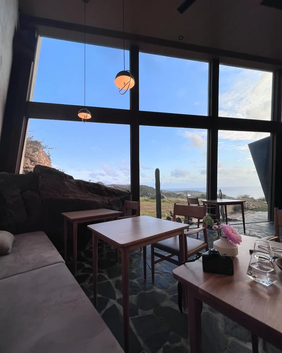 祖母綠海丘民宿(無餐廳) | 去趣 chicTrip