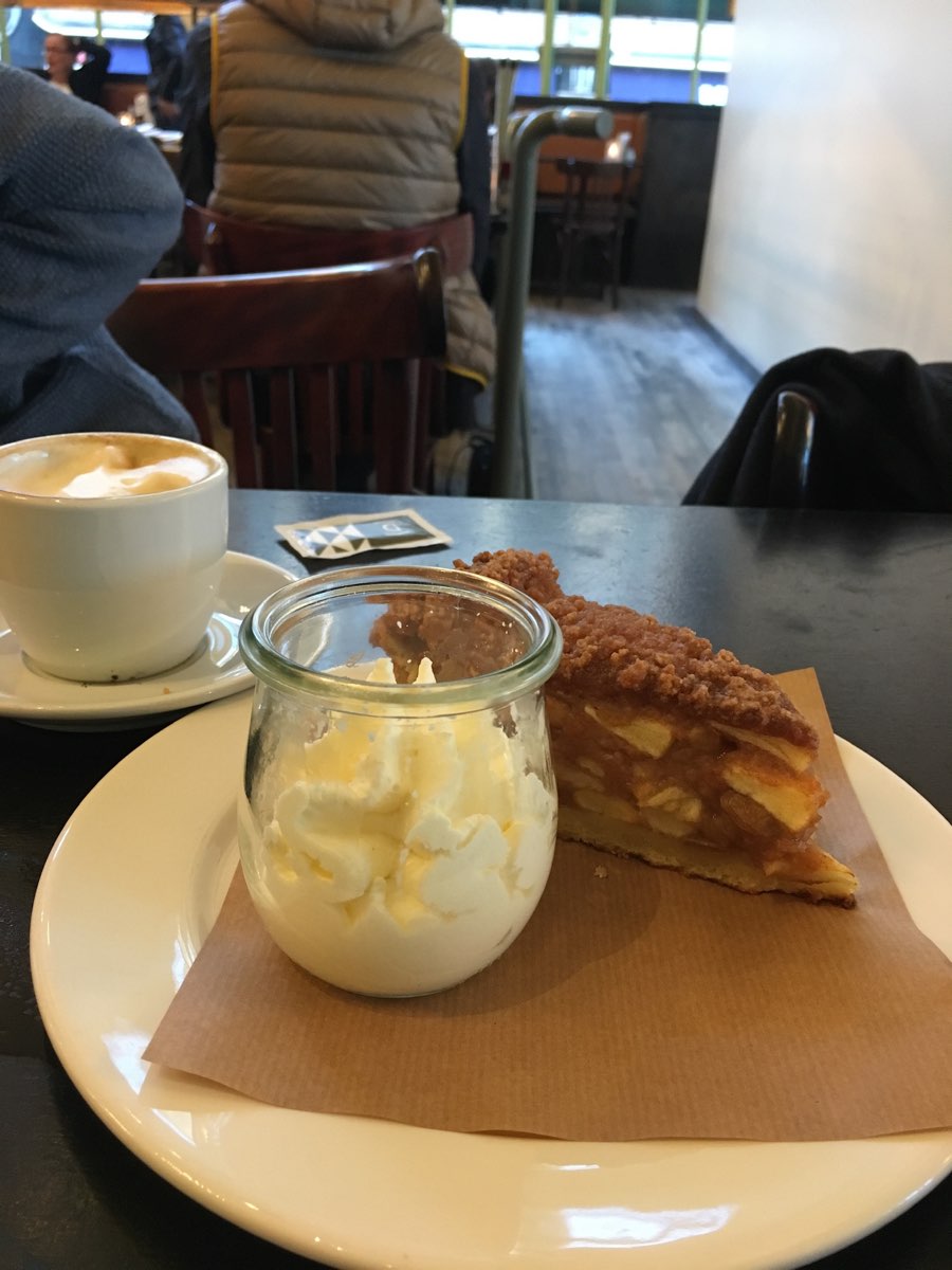 Winkel 43 | 去趣 chicTrip