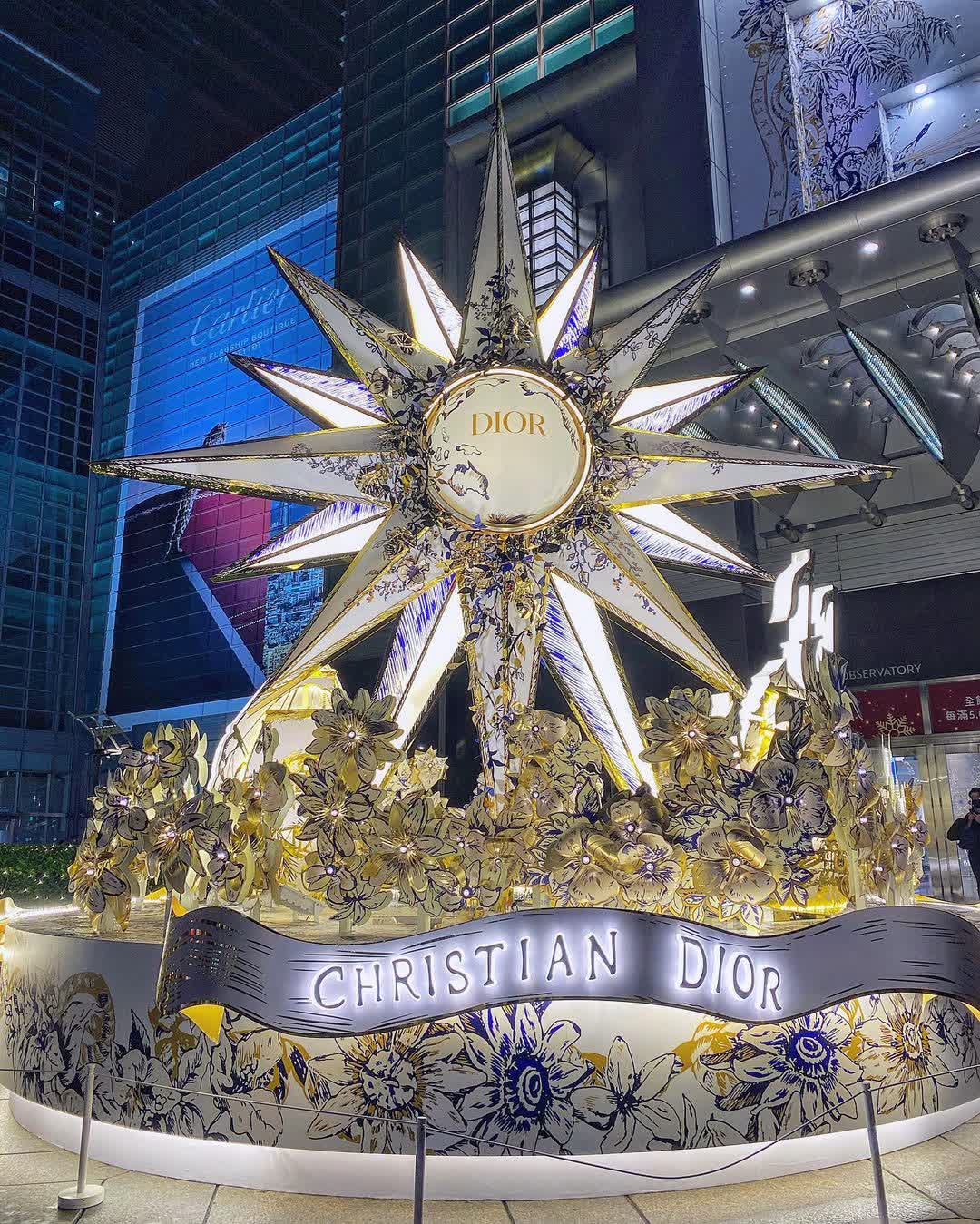 台北101購物中心 | 去趣 chicTrip