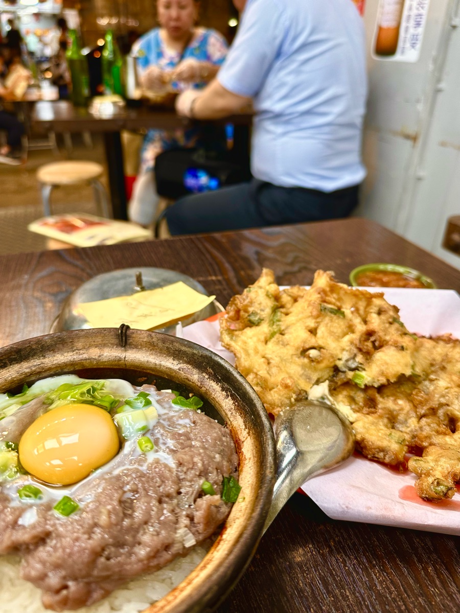 興記菜館 | 去趣 chicTrip