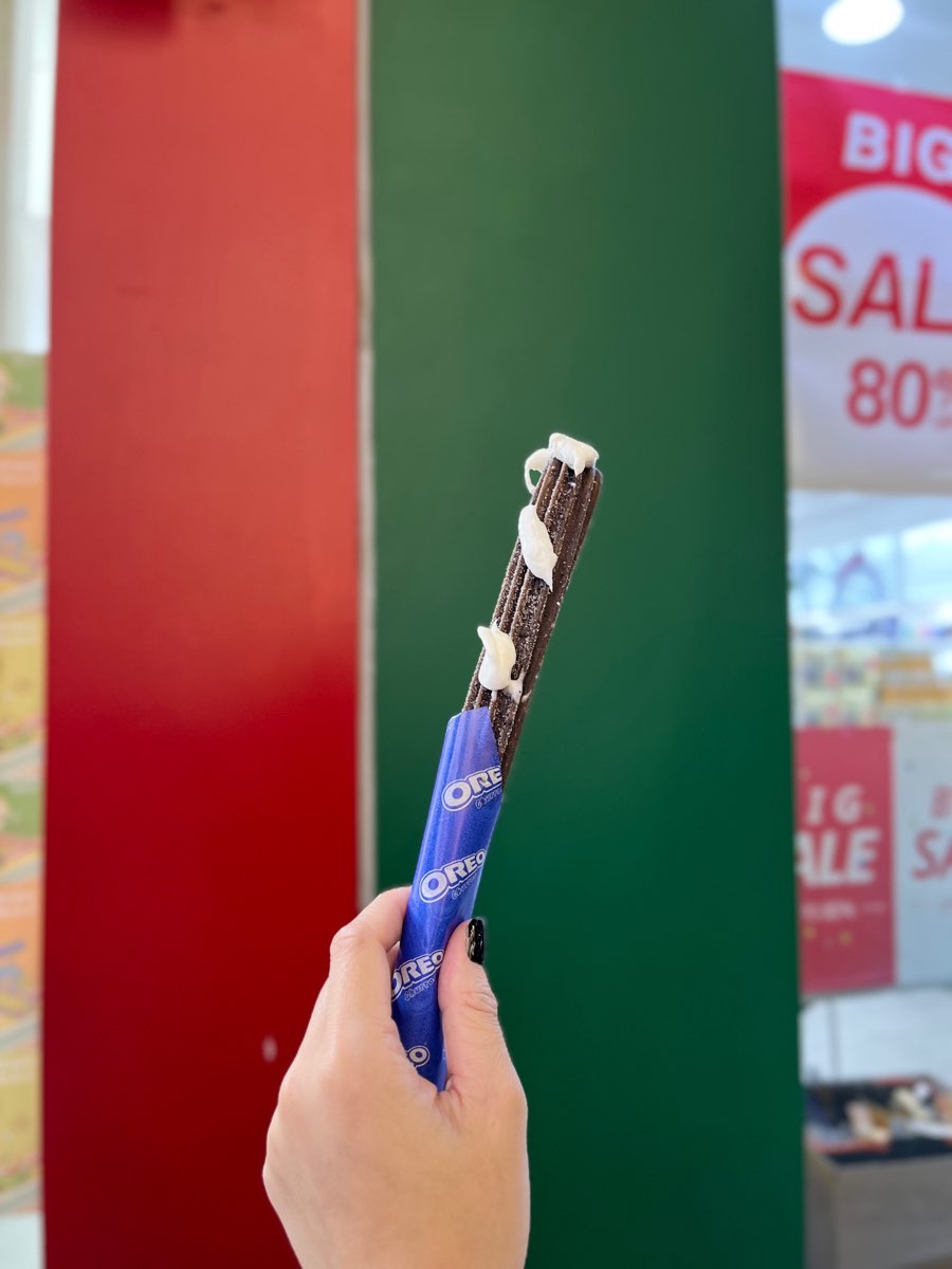 明洞 | 去趣 chicTrip