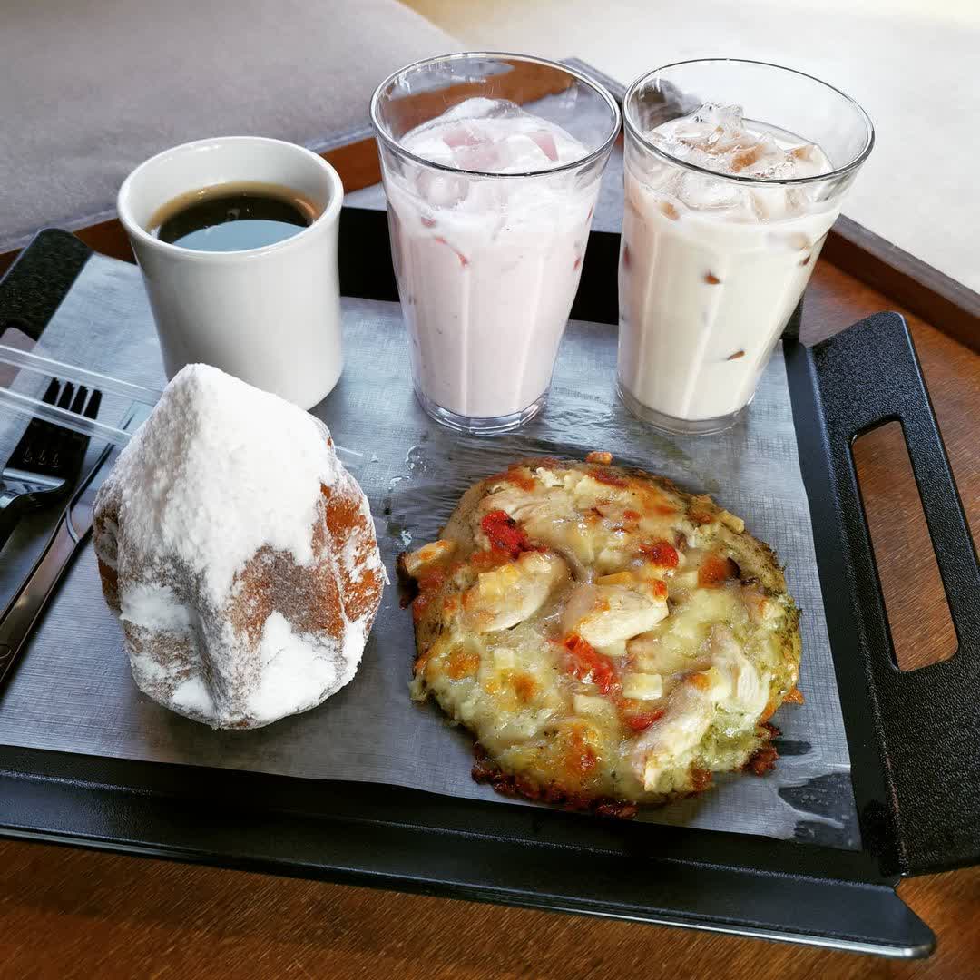 Cafe Onion Anguk | 去趣 chicTrip