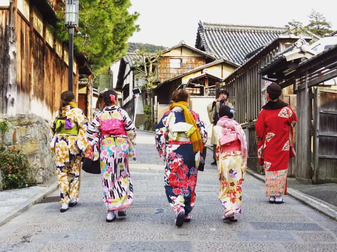 清水寺 | 去趣 chicTrip