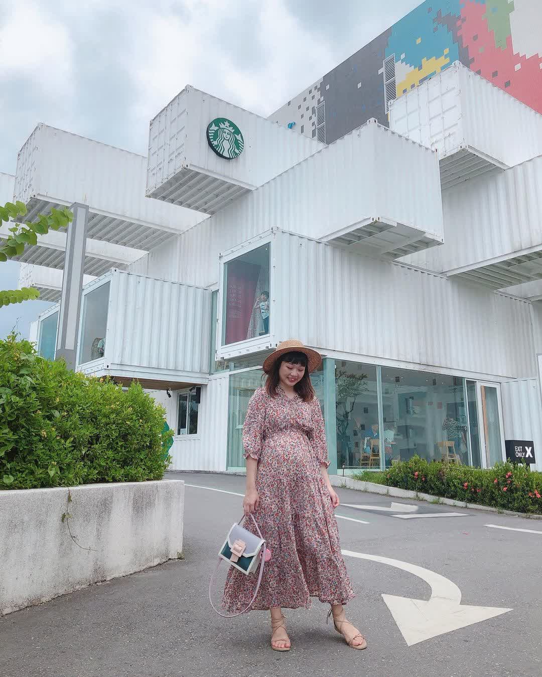 星巴克 洄瀾門市 | 去趣 chicTrip