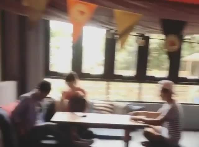 Q.B.Days靠北過日子(無法訂位、打烊前90分鐘停餐） | 去趣 chicTrip