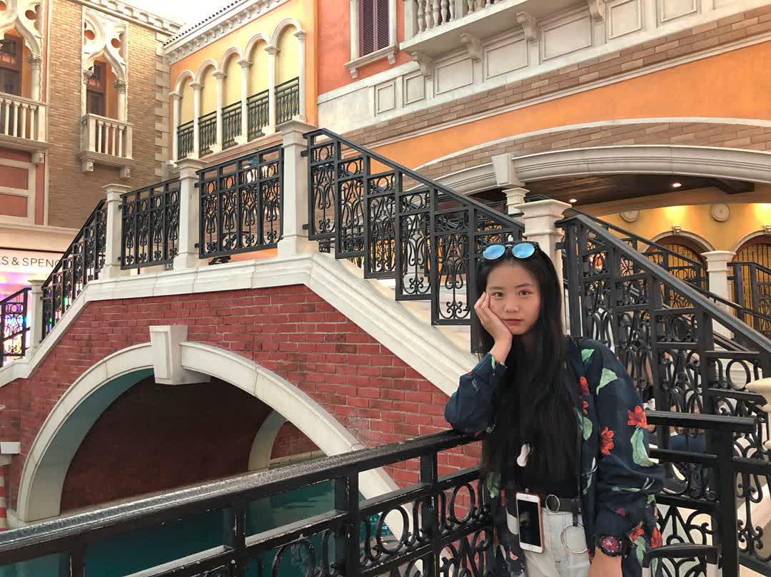 澳門威尼斯人 | 去趣 chicTrip