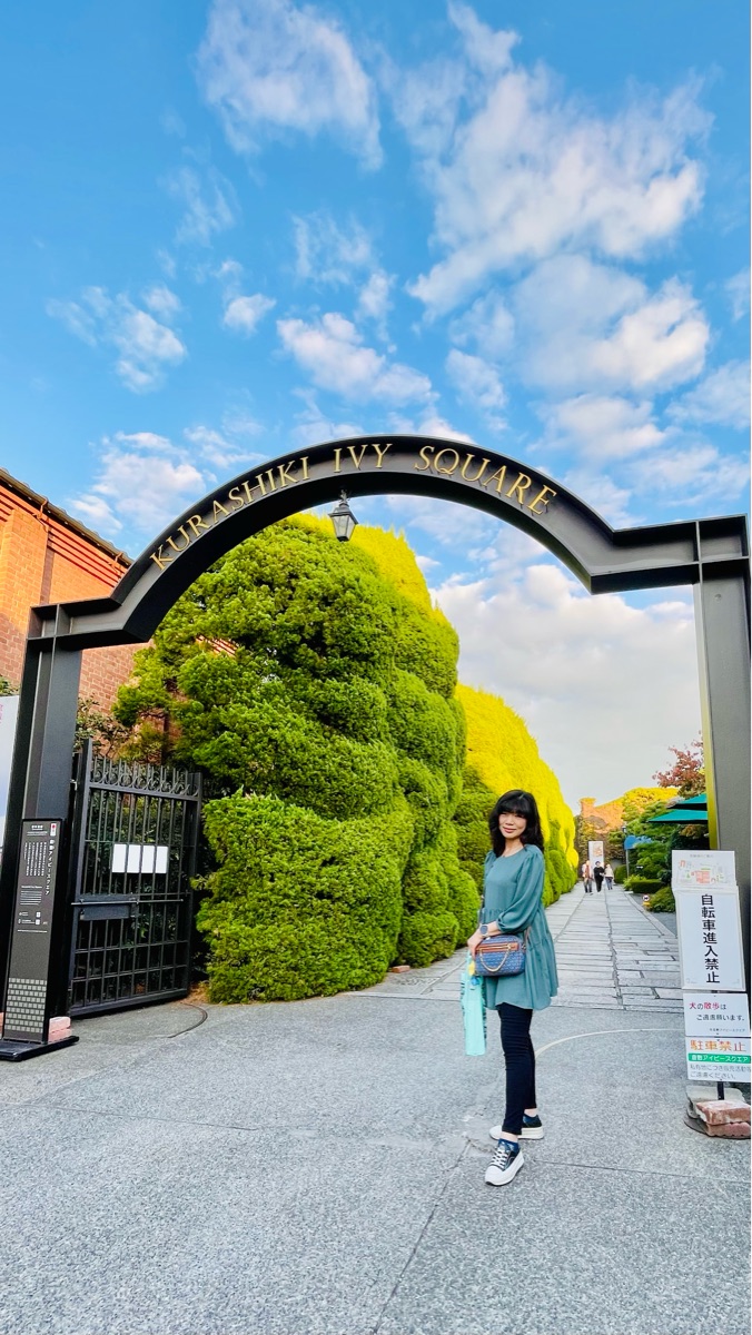 倉敷長春藤廣場酒店 | 去趣 chicTrip