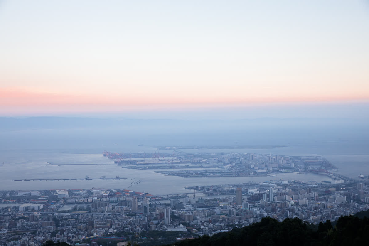 六甲山天覧台 | 去趣 chicTrip