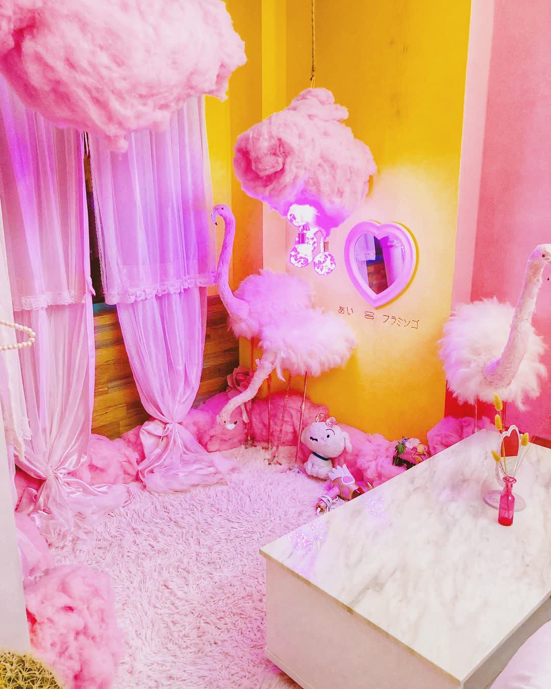 花蓮民宿費斯玻璃屋 | 去趣 chicTrip