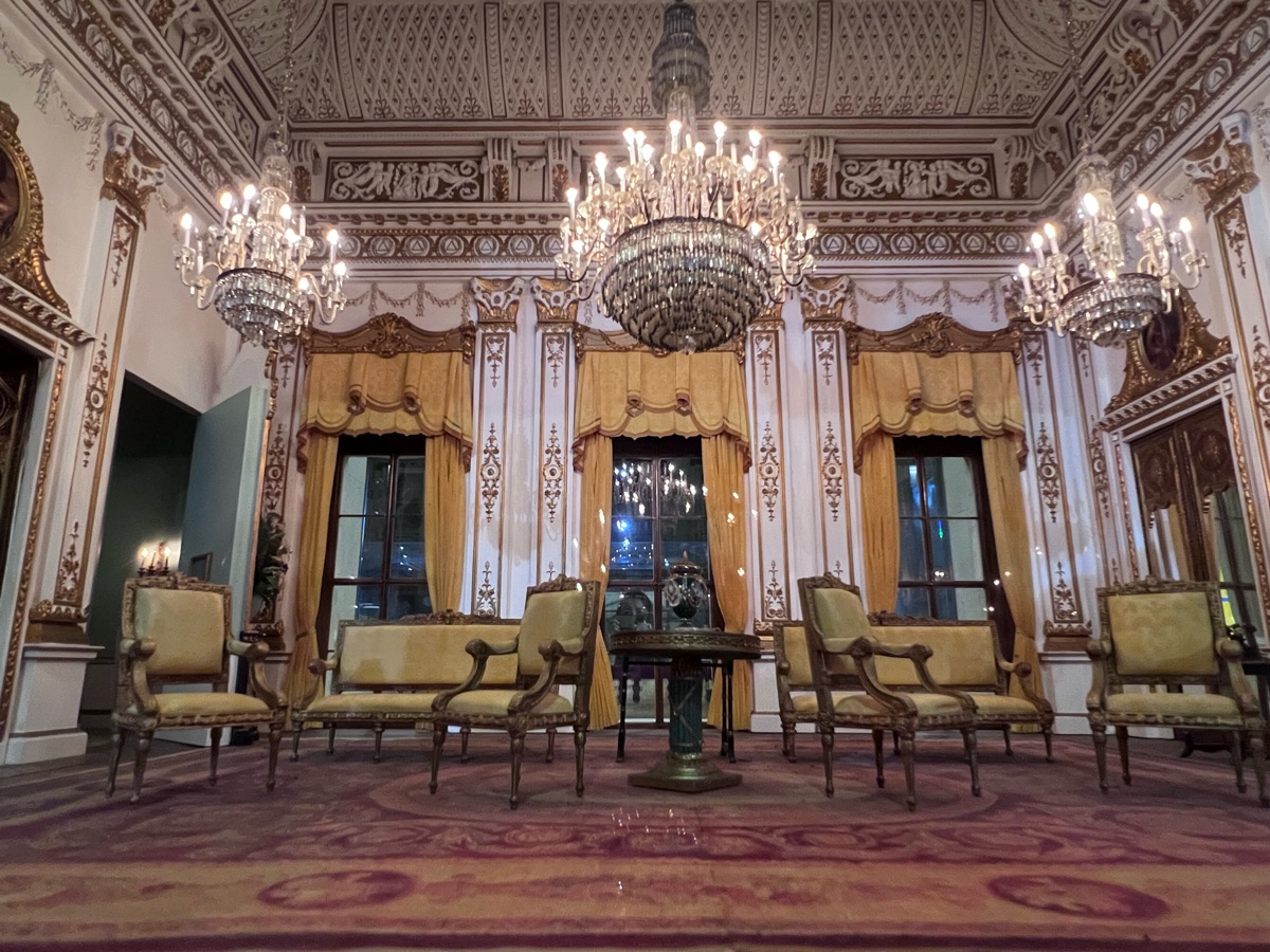 袖珍博物館 | 去趣 chicTrip