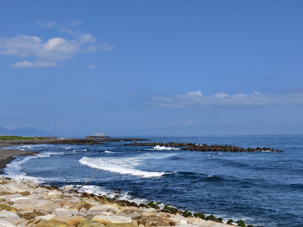 滿山望海 | 去趣 chicTrip