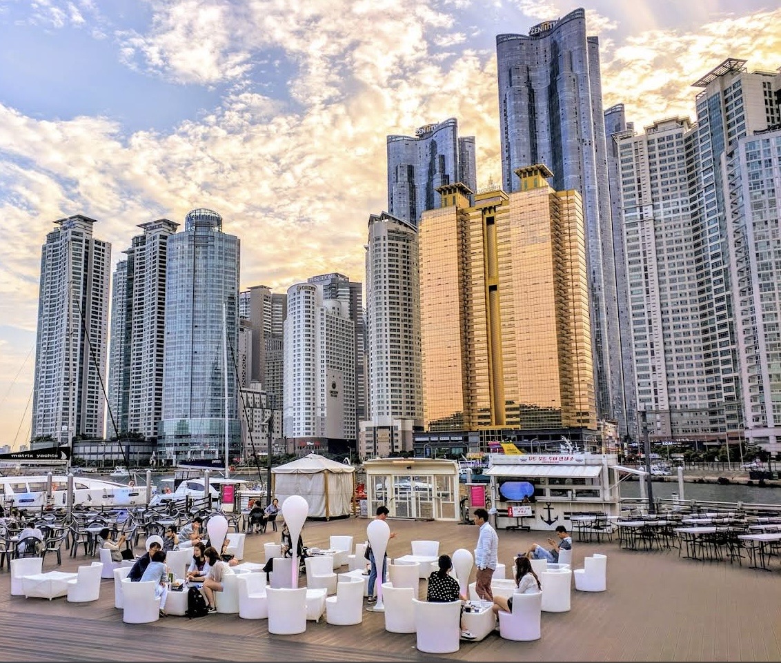 The Bay 101 | 去趣 chicTrip