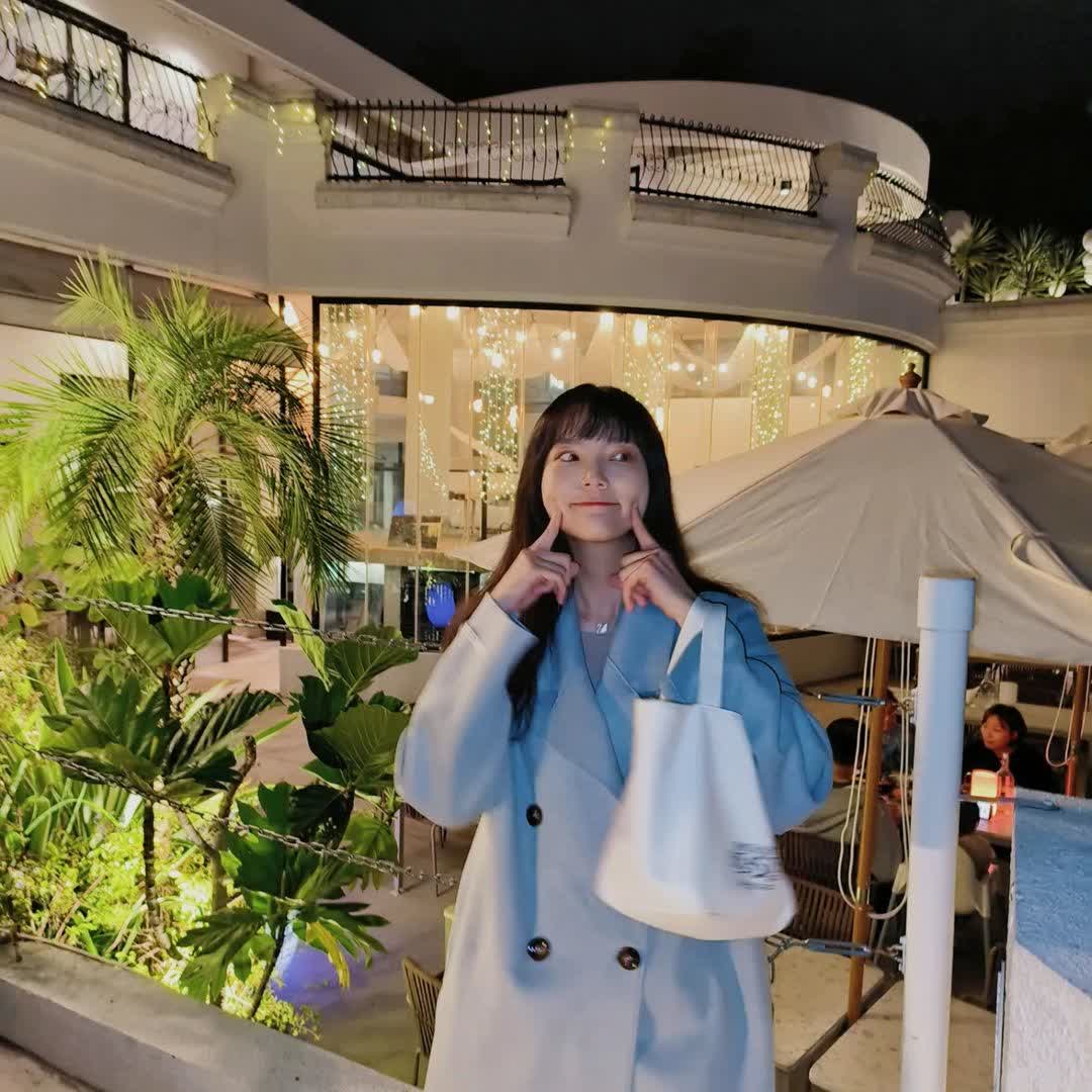 眺高 STAY WITH MOUNTAIN-台中景點 大坑景點 美食推薦 台中景觀餐廳 夜景餐廳 場地租借 慶生派對 咖啡廳 義式料理餐廳 | 去趣 chicTrip