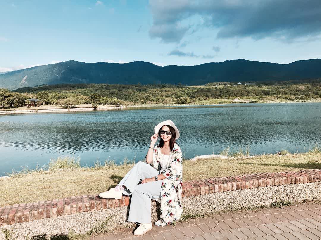 池上大坡池 | 去趣 chicTrip