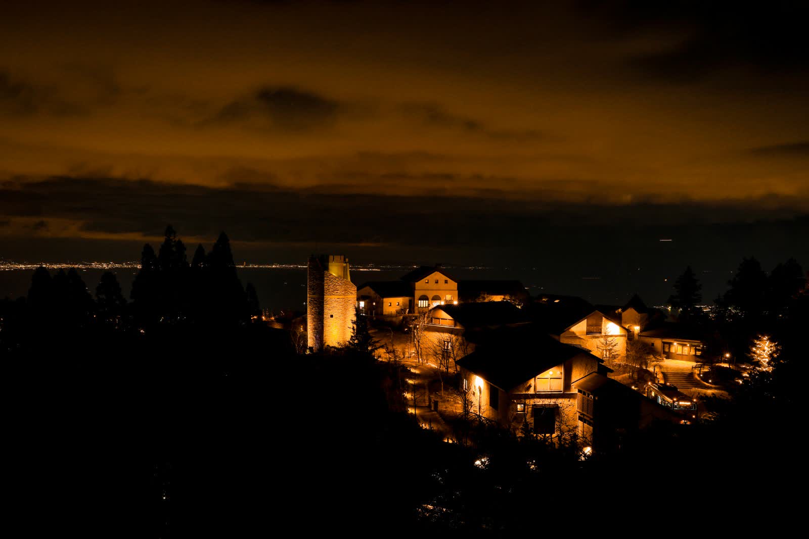 六甲空中庭園 | 去趣 chicTrip