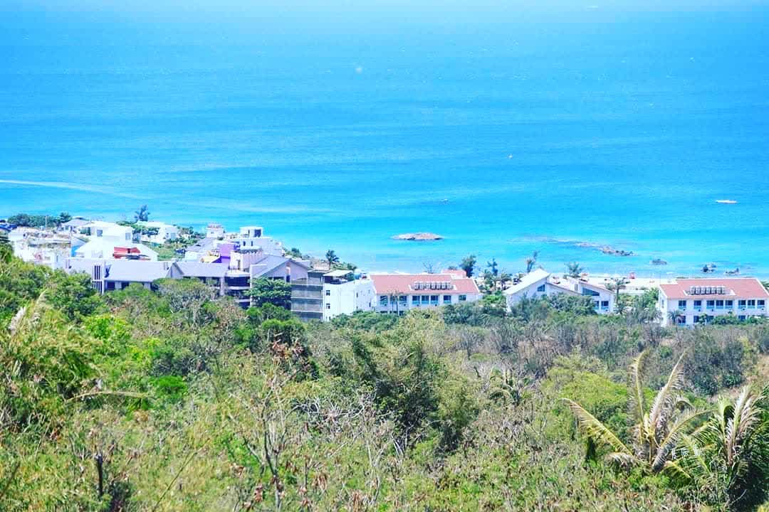 船帆石 | 去趣 chicTrip