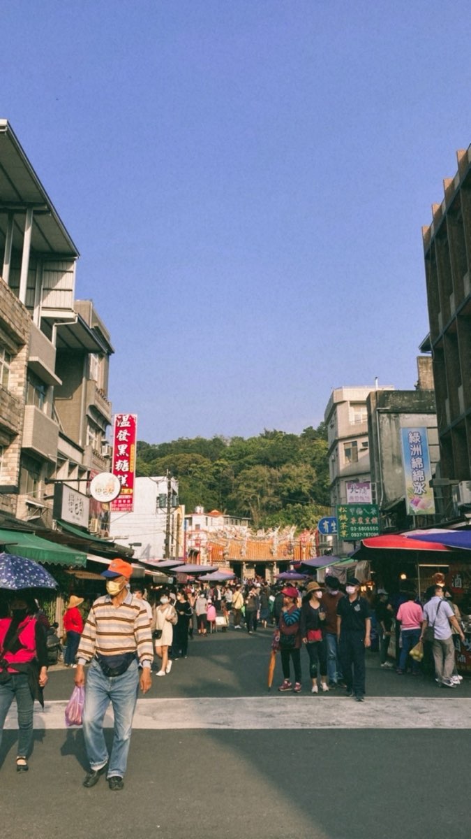 北埔老街 | 去趣 chicTrip