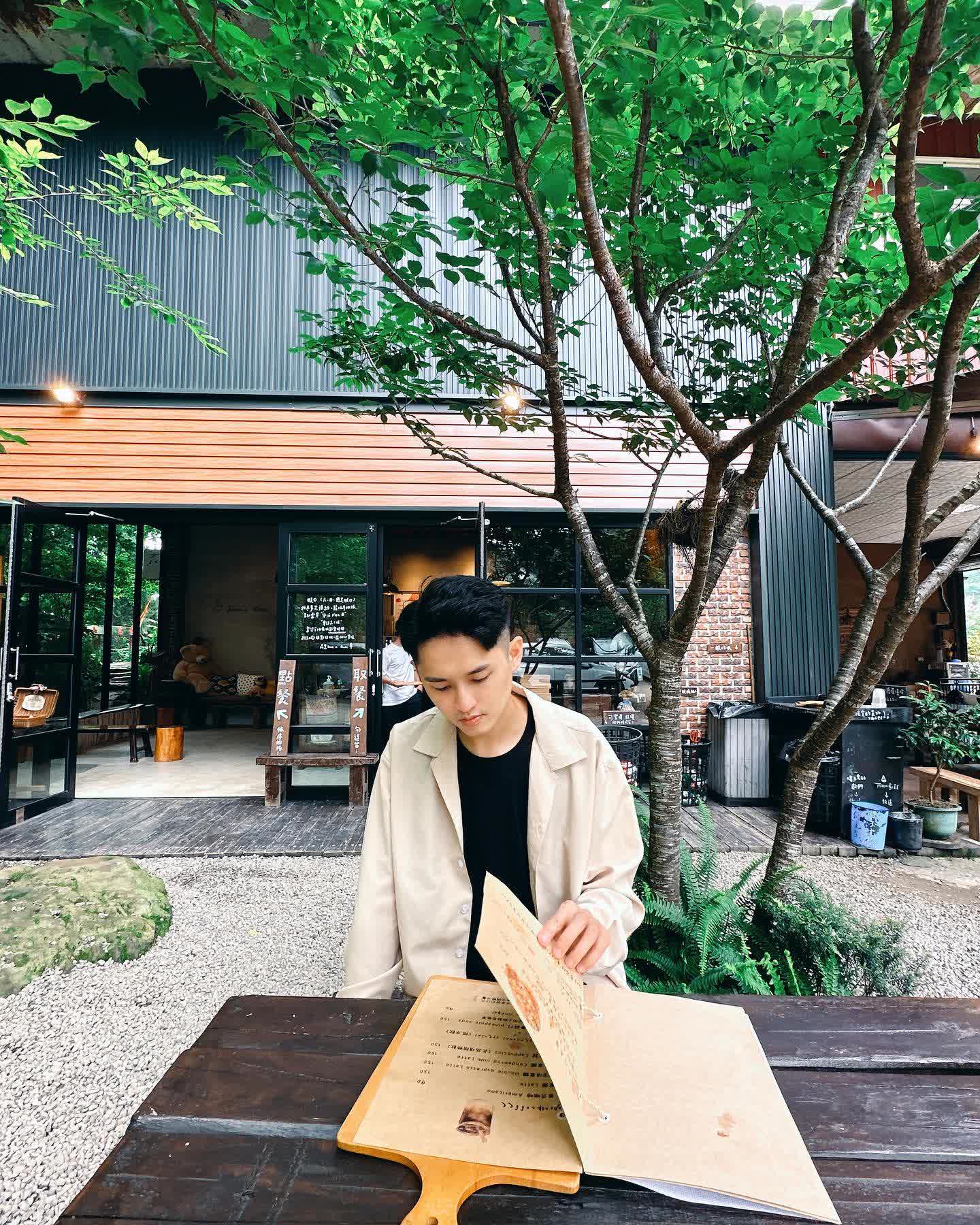 森窯have a Picnic | 去趣 chicTrip