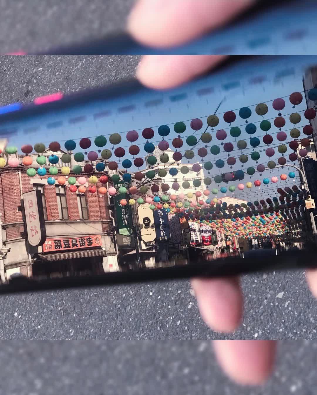 太平老街 | 去趣 chicTrip