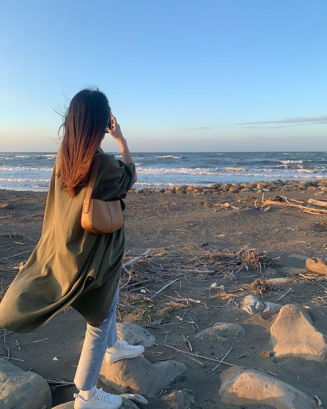 南寮魚鱗天梯 | 去趣 chicTrip