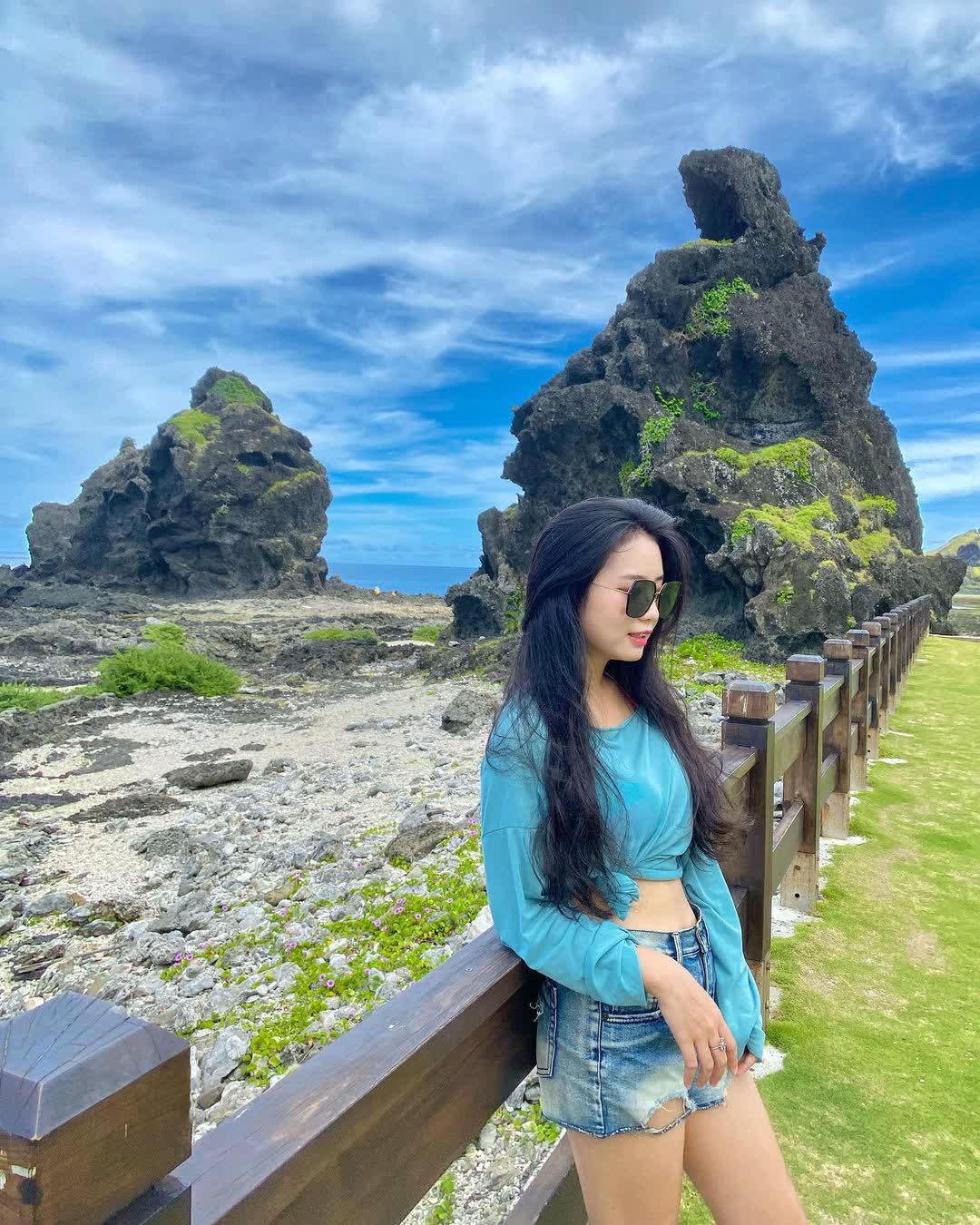 將軍岩 | 去趣 chicTrip