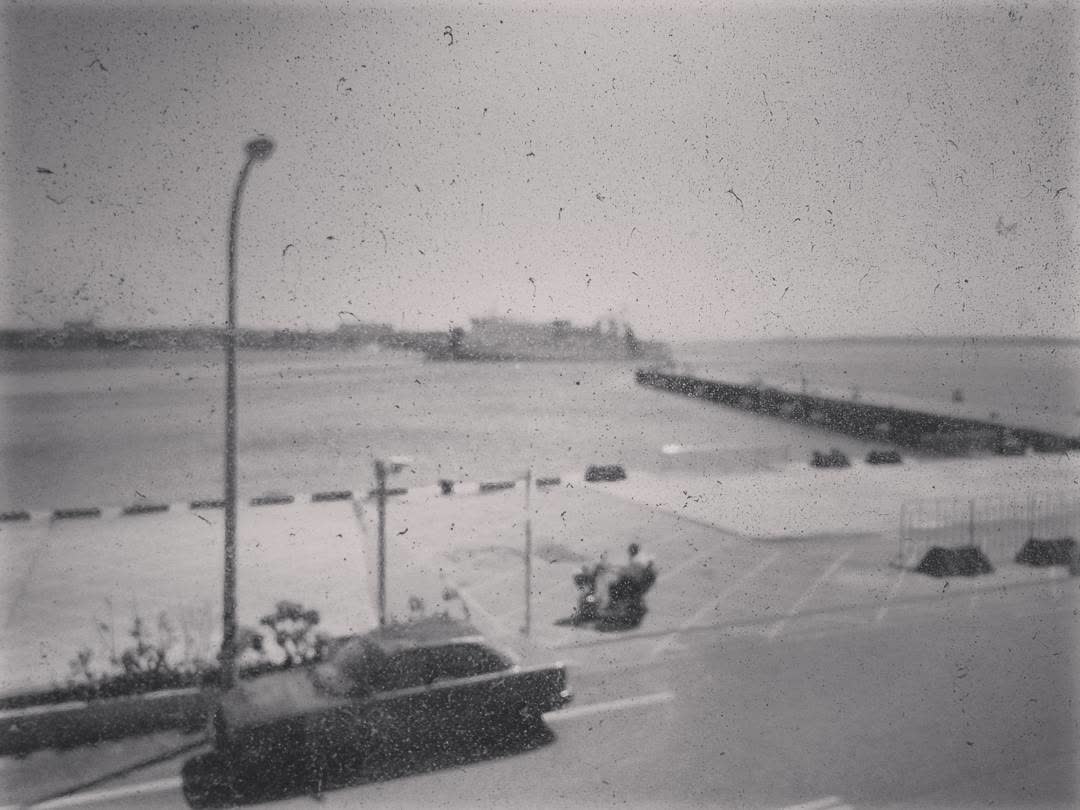 馬公港 | 去趣 chicTrip