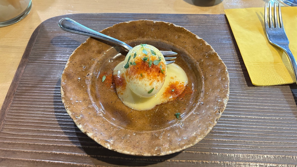 Cafe Gewa | 去趣 chicTrip