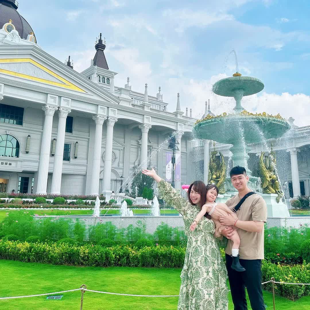 佐登妮絲城堡 | 去趣 chicTrip