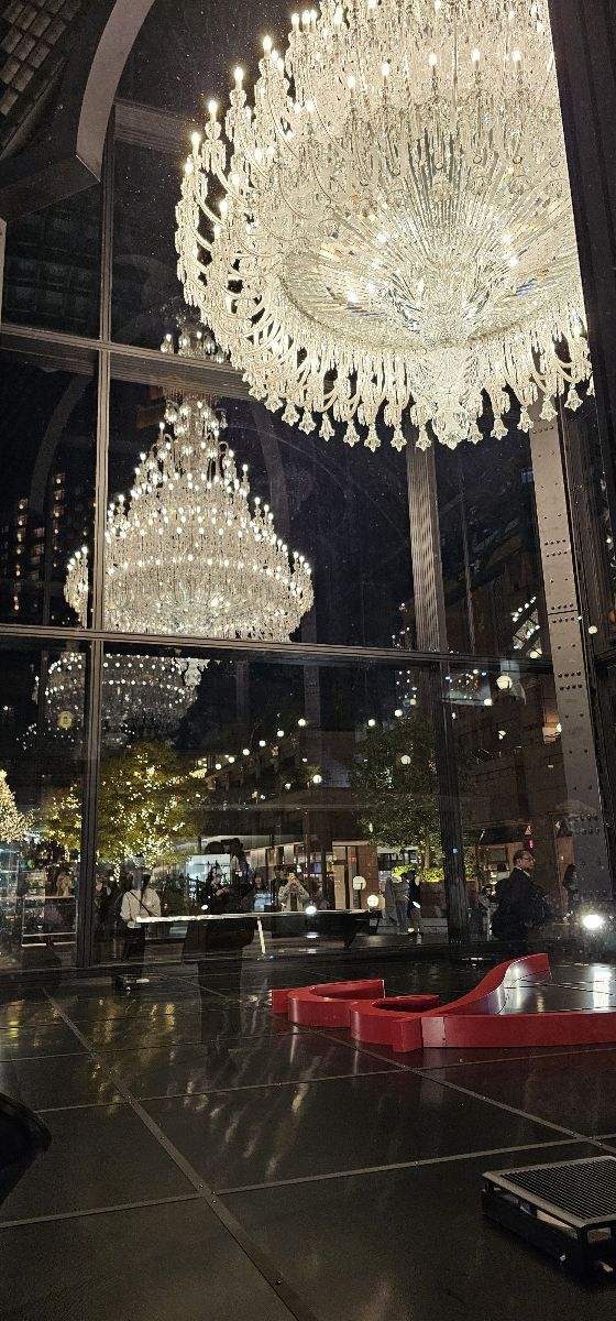 惠比壽花園廣場塔 | 去趣 chicTrip