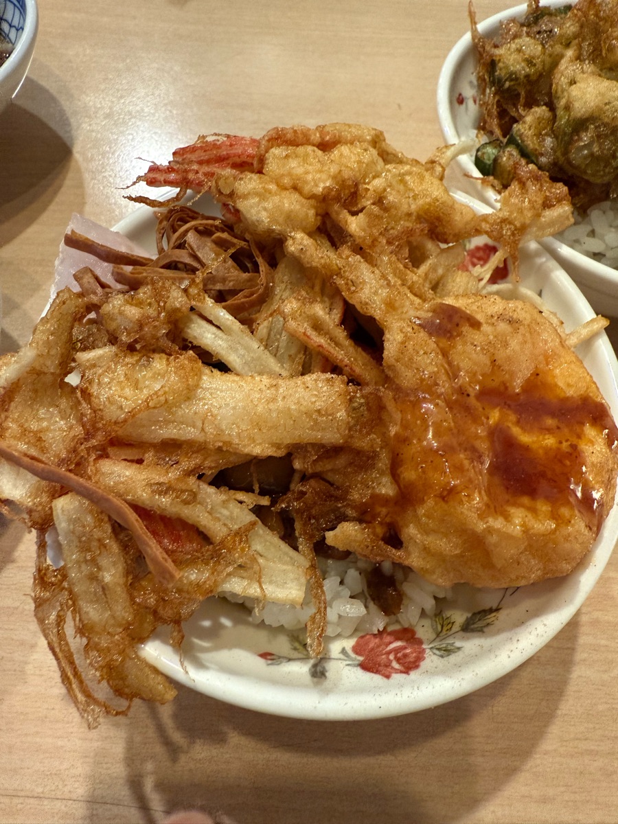 魚日內人-炸蛋魯肉飯專賣店 | 去趣 chicTrip