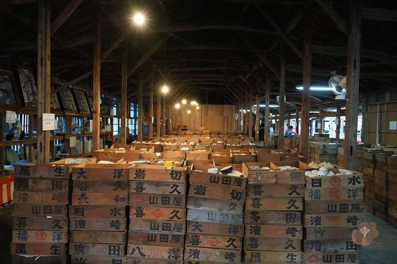 Kouraku Kiln幸樂窯 德永陶磁器(株) | 去趣 chicTrip