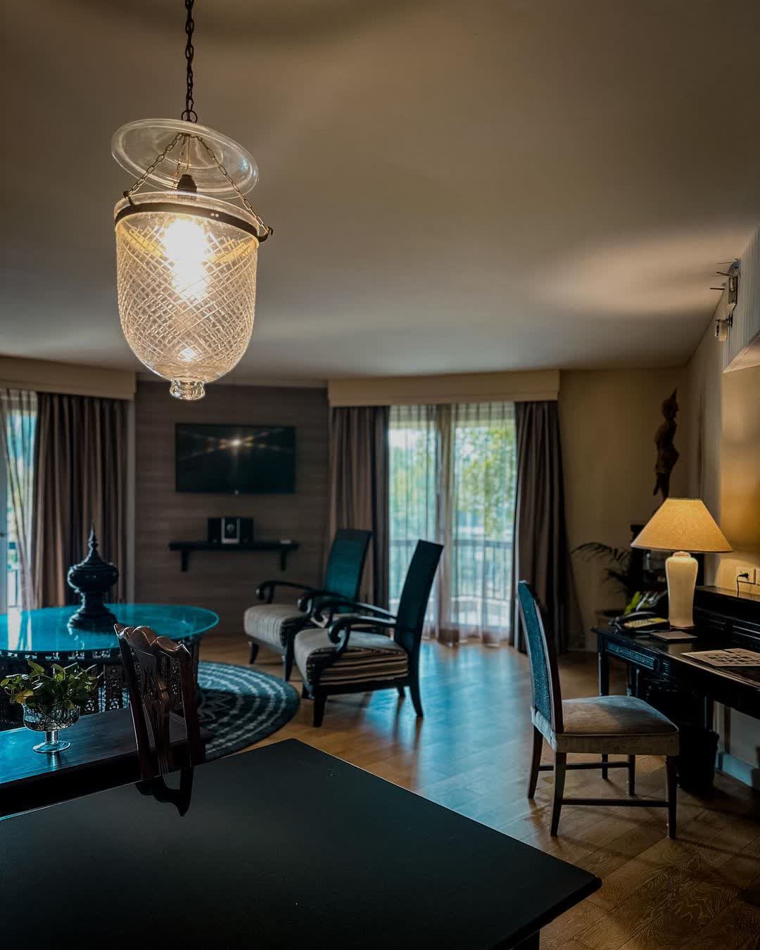 Siam Bayshore Resort Pattaya | 去趣 chicTrip