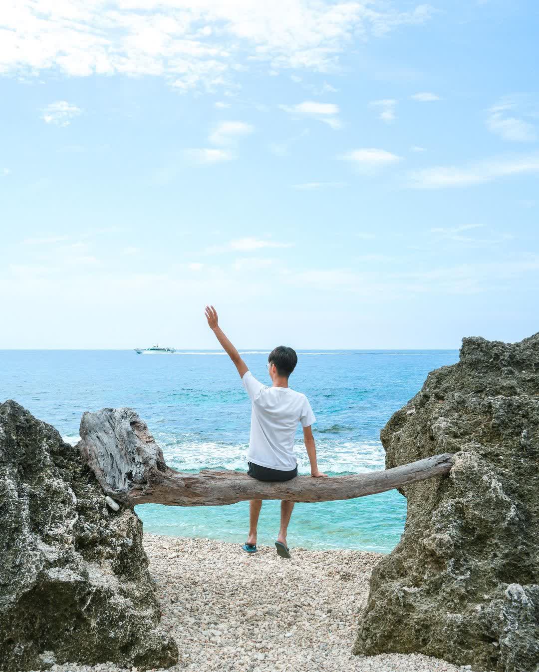 網美老木 | 去趣 chicTrip