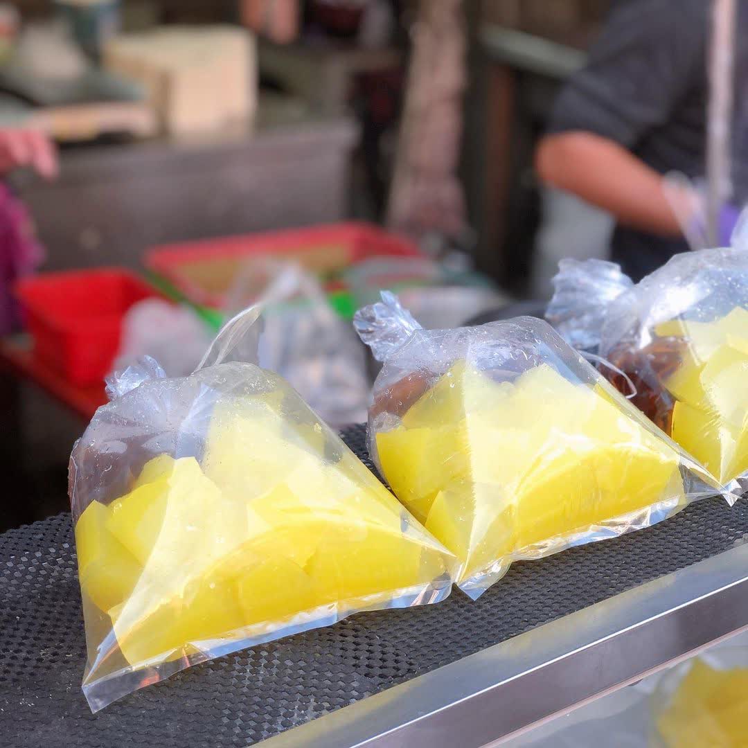 鹿港傳統粉粿冰（源記） | 去趣 chicTrip