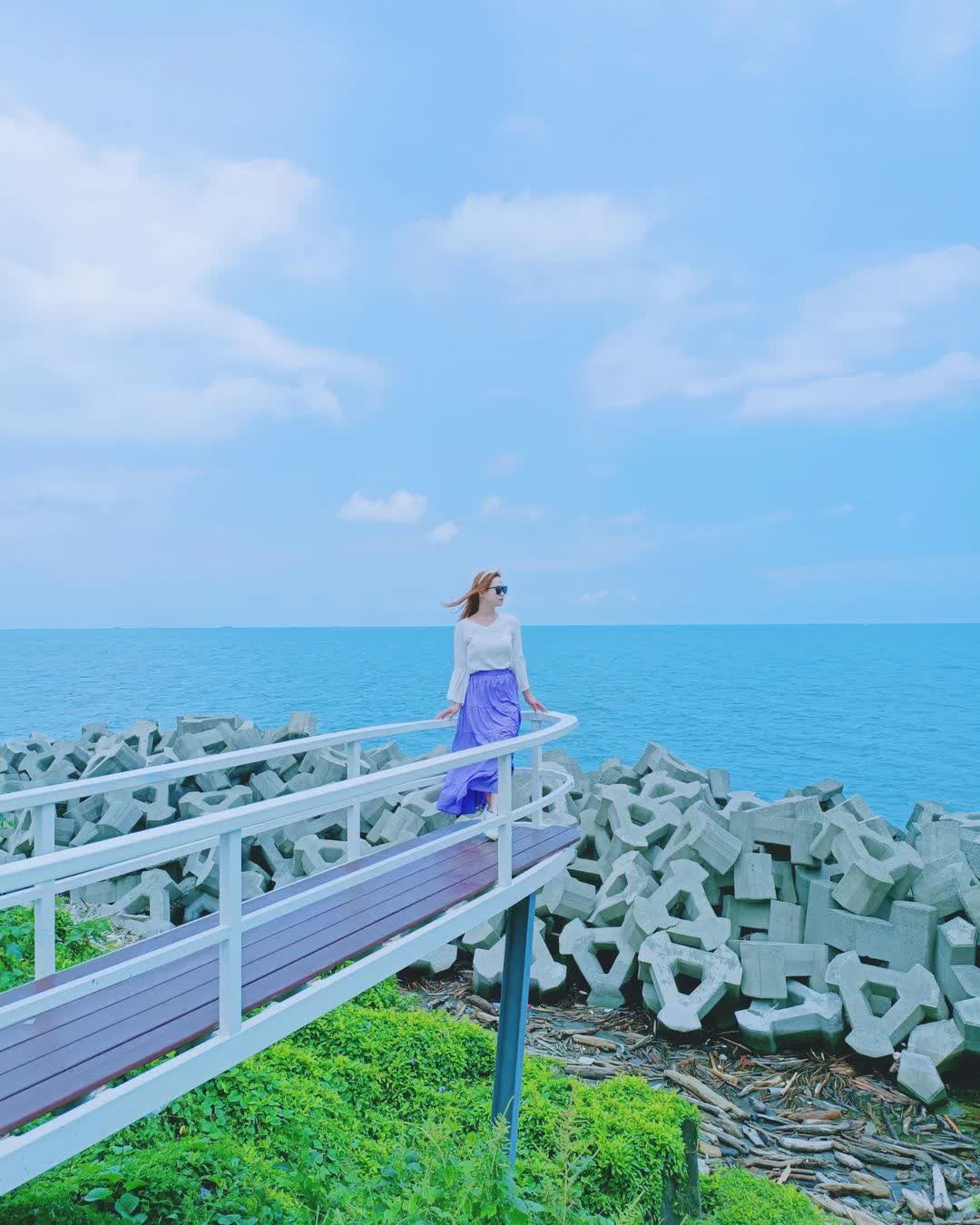 愛琴海岸海景咖啡餐廳 | 去趣 chicTrip