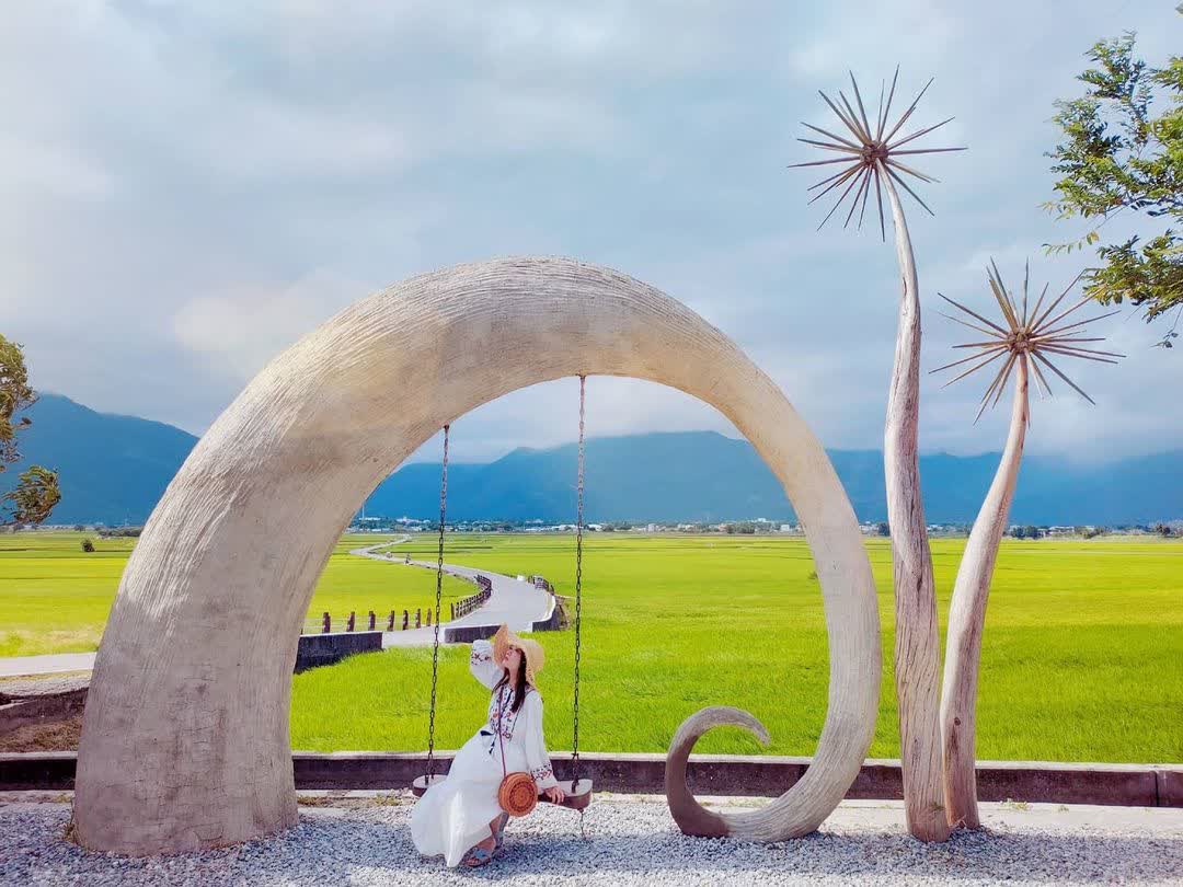 天堂路 | 去趣 chicTrip