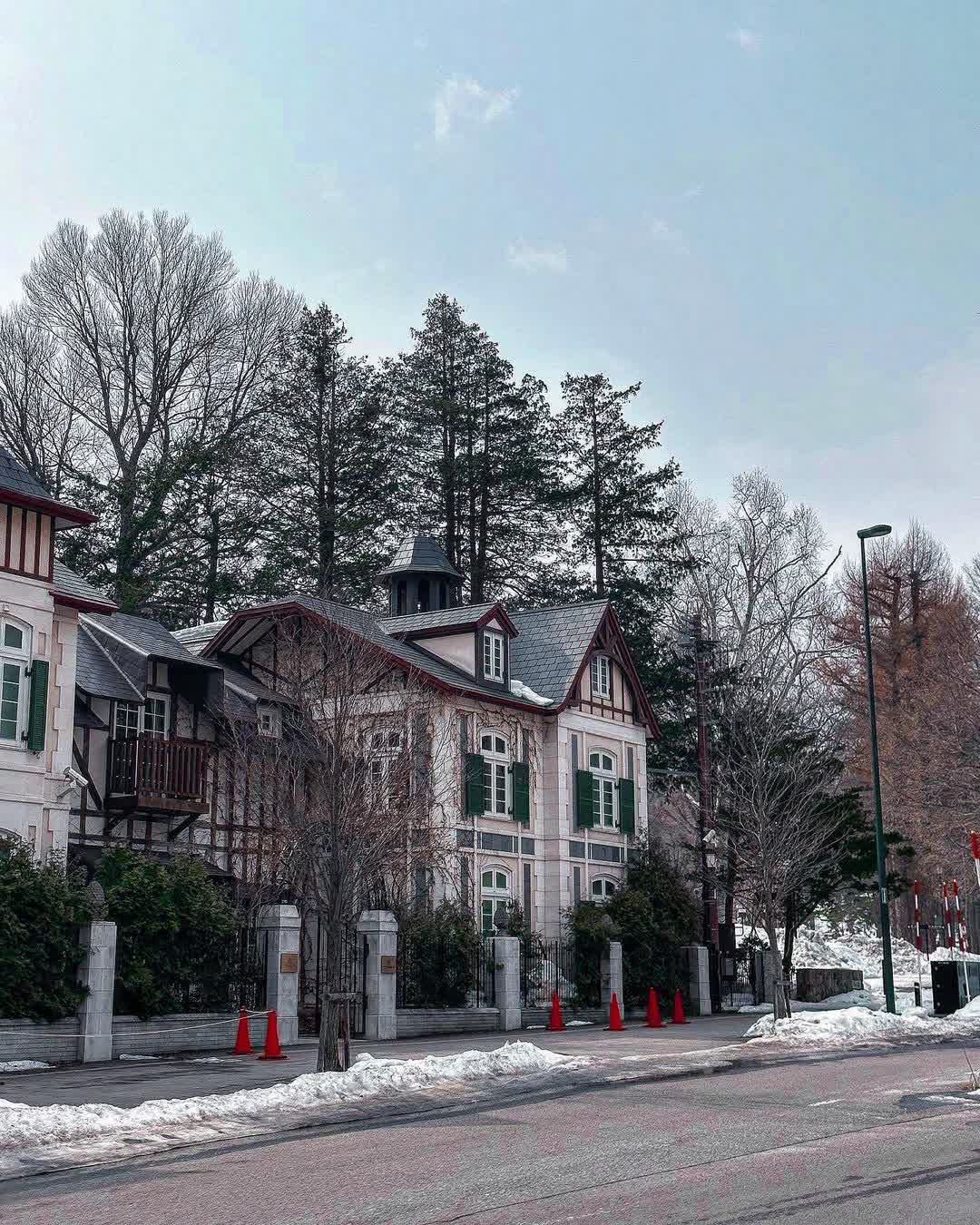 北海道神宮 | 去趣 chicTrip