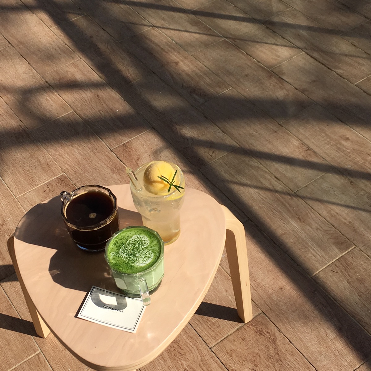 春室 SPRING POOL GLASS STUDIO + The POOL | 去趣 chicTrip