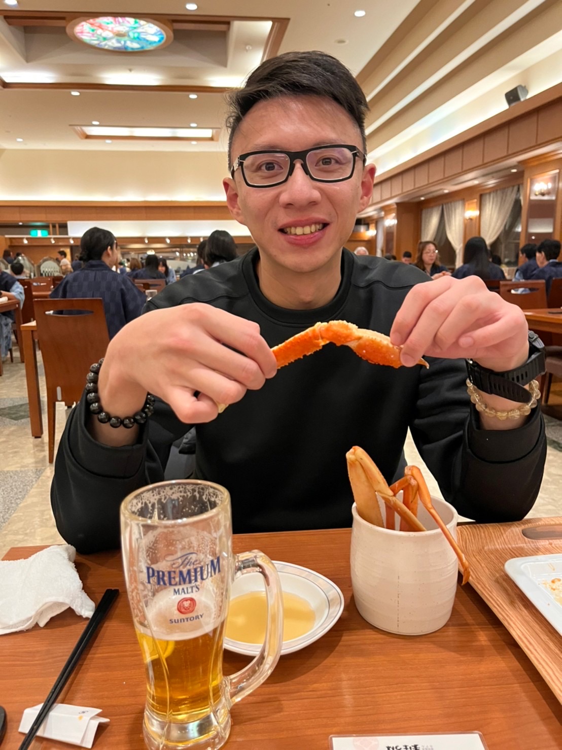 登別溫泉 Hotel Mahoroba | 去趣 chicTrip