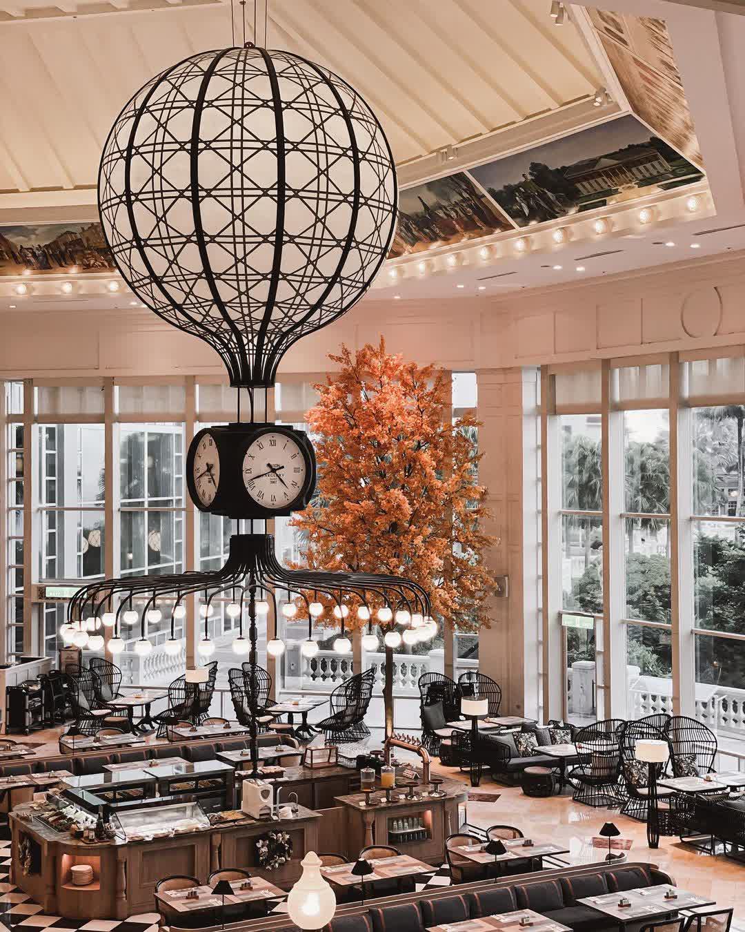 花蓮遠雄悅來大飯店 | 去趣 chicTrip