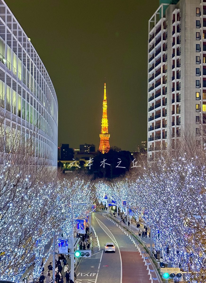 六本木新城 | 去趣 chicTrip