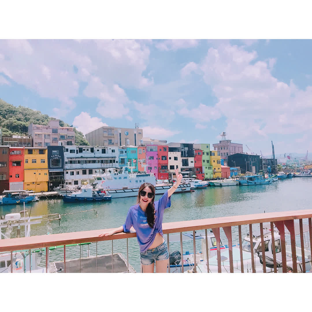 正濱漁港 | 去趣 chicTrip