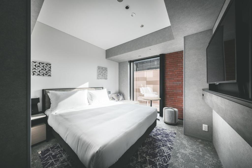 札幌線流酒店 (SAPPORO STREAM HOTEL) | 去趣 chicTrip